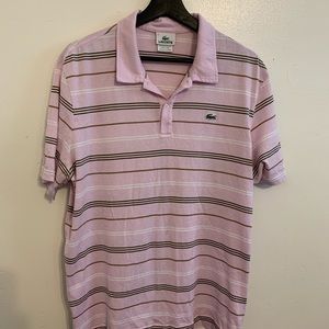 LaCoste Polo
